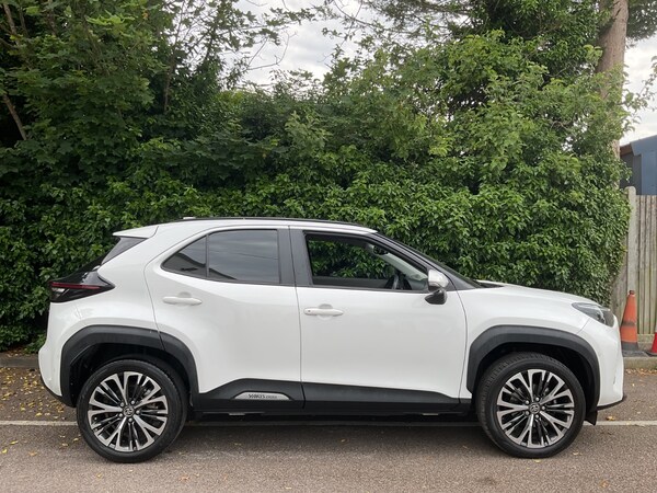 Used Toyota Yaris Cross 2023 for sale - 75485260: Photo 39