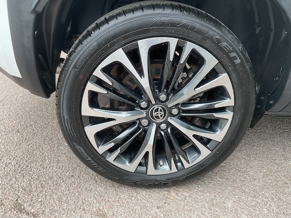Used Toyota Yaris Cross 2023 for sale - 75485260: Photo 7