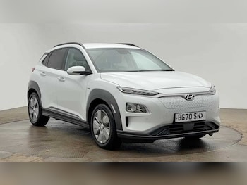 Used Hyundai KONA 2020 for sale - 78320606: Photo