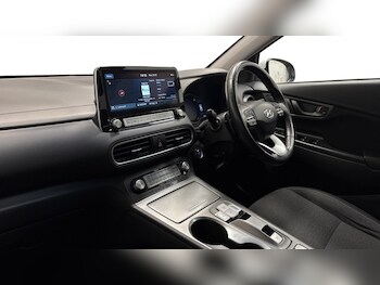 Used Hyundai KONA 2020 for sale - 78320606: Photo