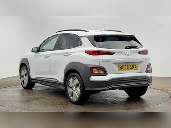 Used Hyundai KONA 2020 for sale - 78320606: Photo