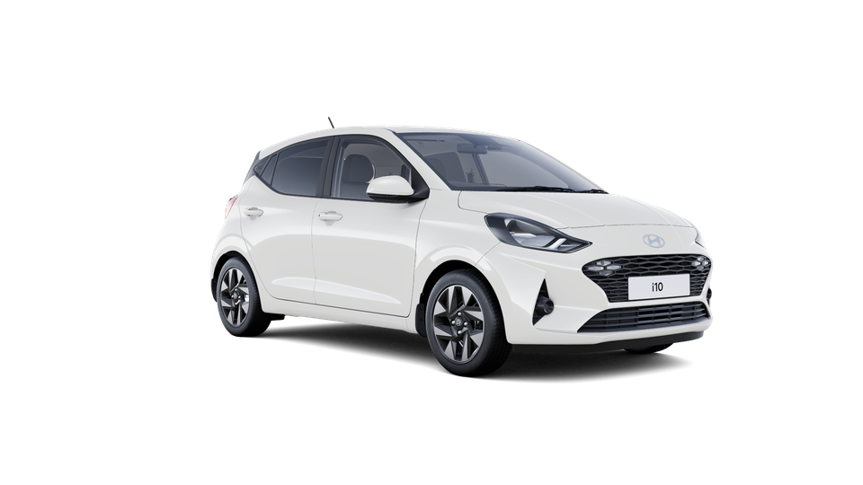 Used Hyundai i10 2025 for sale - 76168883: Photo 1