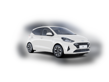 Hyundai - i10