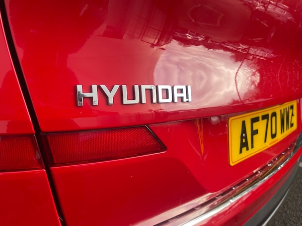Used Hyundai TUCSON 2020 for sale - 75485270: Photo 14