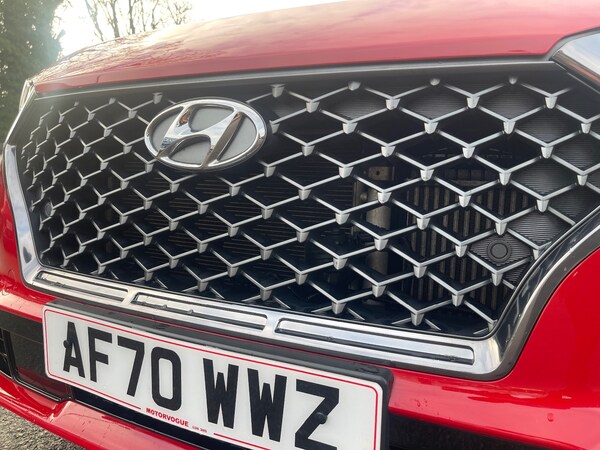 Used Hyundai TUCSON 2020 for sale - 75485270: Photo 24
