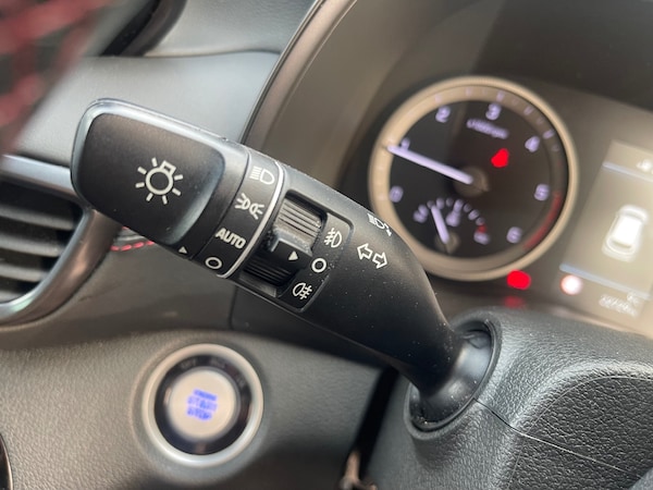 Used Hyundai TUCSON 2020 for sale - 75485270: Photo 34
