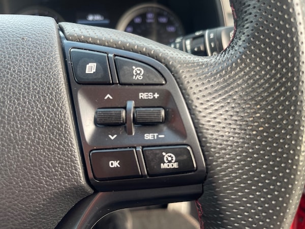 Used Hyundai TUCSON 2020 for sale - 75485270: Photo 35