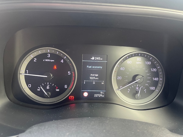 Used Hyundai TUCSON 2020 for sale - 75485270: Photo 37