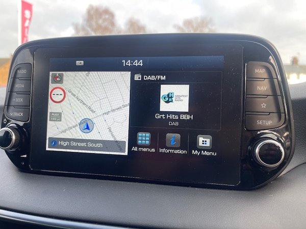 Used Hyundai TUCSON 2020 for sale - 75485270: Photo 38