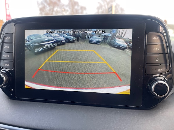Used Hyundai TUCSON 2020 for sale - 75485270: Photo 39