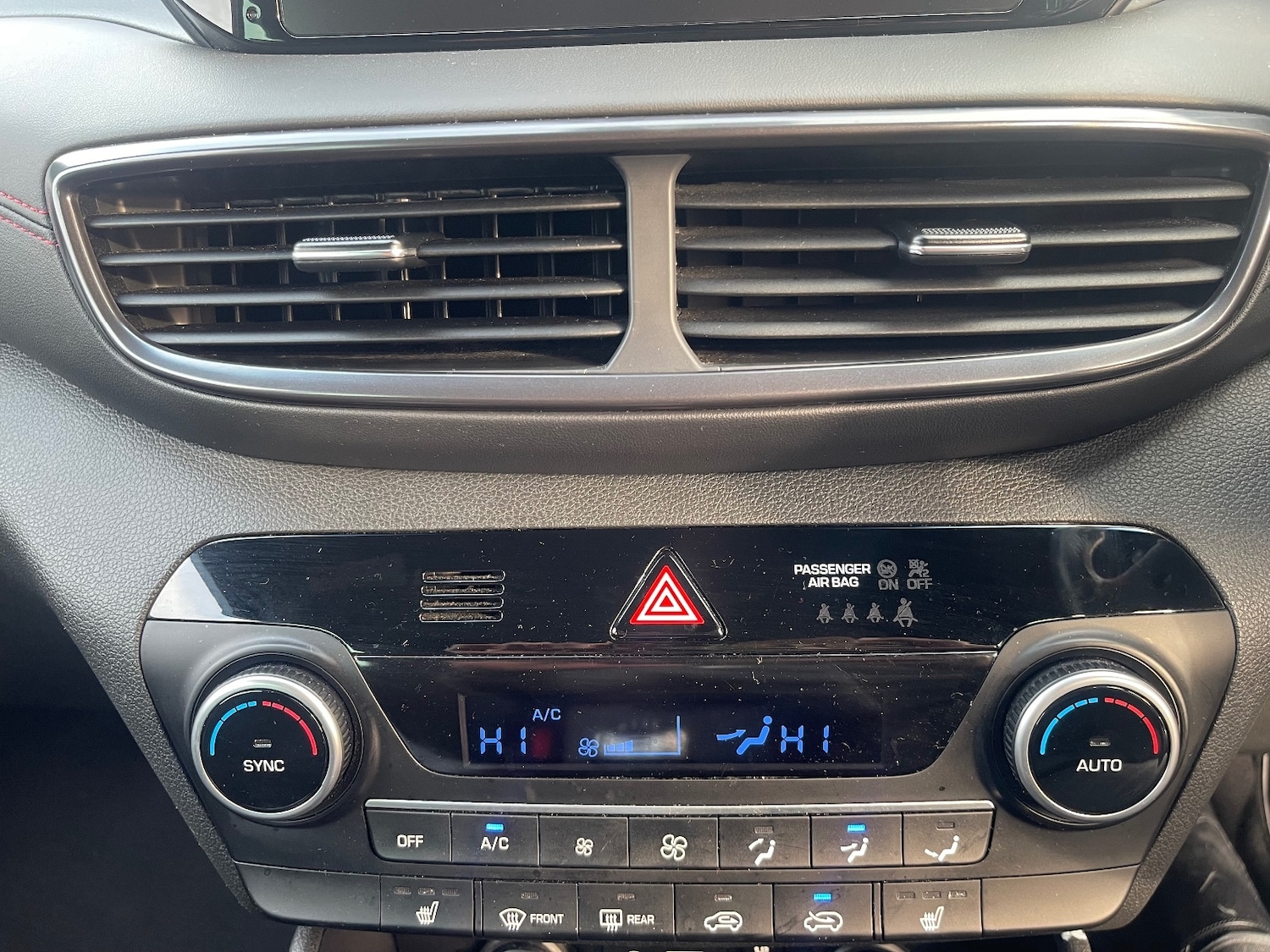 Vehicle 40
