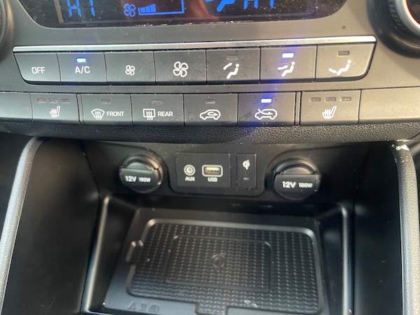 Used Hyundai TUCSON 2020 for sale - 75485270: Photo 41