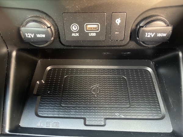 Used Hyundai TUCSON 2020 for sale - 75485270: Photo 42