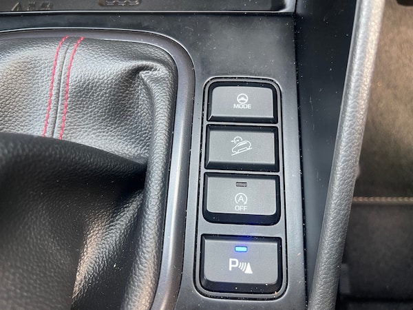 Used Hyundai TUCSON 2020 for sale - 75485270: Photo 43