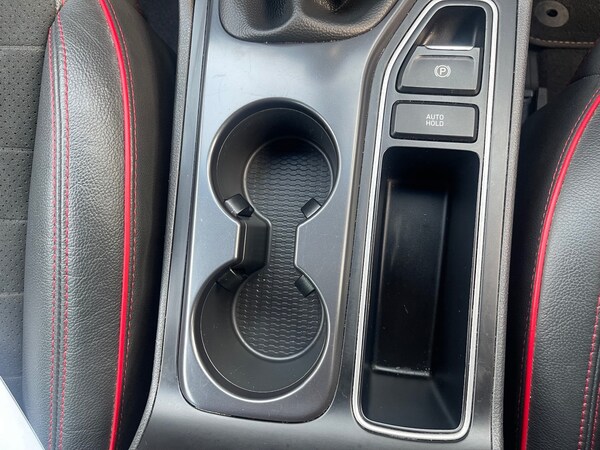 Used Hyundai TUCSON 2020 for sale - 75485270: Photo 45