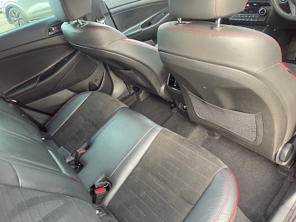 Used Hyundai TUCSON 2020 for sale - 75485270: Photo 51