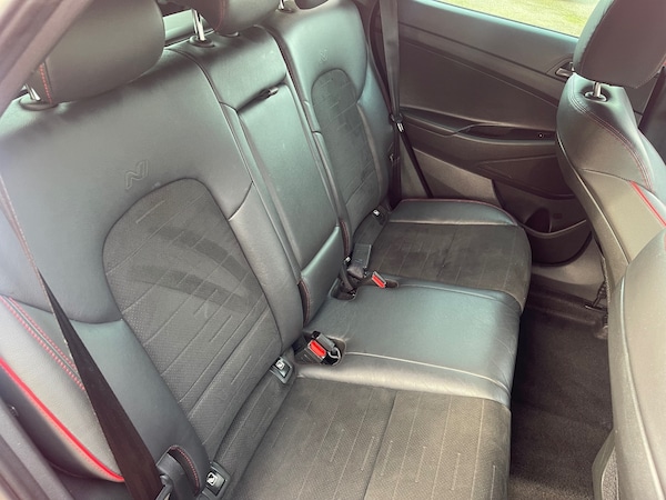 Used Hyundai TUCSON 2020 for sale - 75485270: Photo 52
