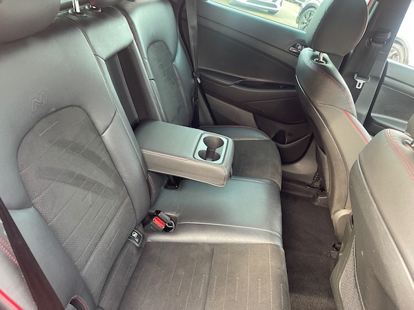 Used Hyundai TUCSON 2020 for sale - 75485270: Photo 55