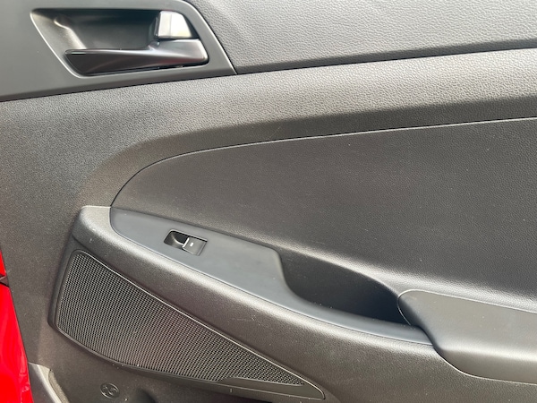 Used Hyundai TUCSON 2020 for sale - 75485270: Photo 58