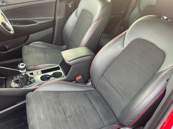 Used Hyundai TUCSON 2020 for sale - 75485270: Photo 59