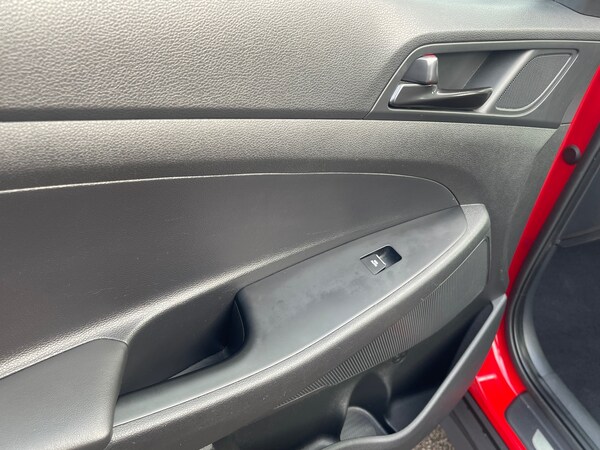Used Hyundai TUCSON 2020 for sale - 75485270: Photo 60
