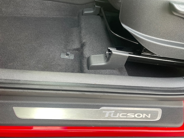 Used Hyundai TUCSON 2020 for sale - 75485270: Photo 61