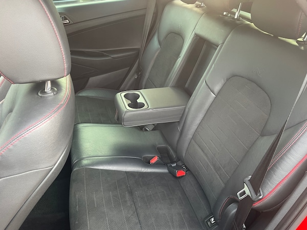 Used Hyundai TUCSON 2020 for sale - 75485270: Photo 63