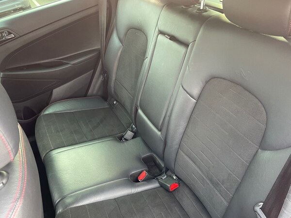 Used Hyundai TUCSON 2020 for sale - 75485270: Photo 64