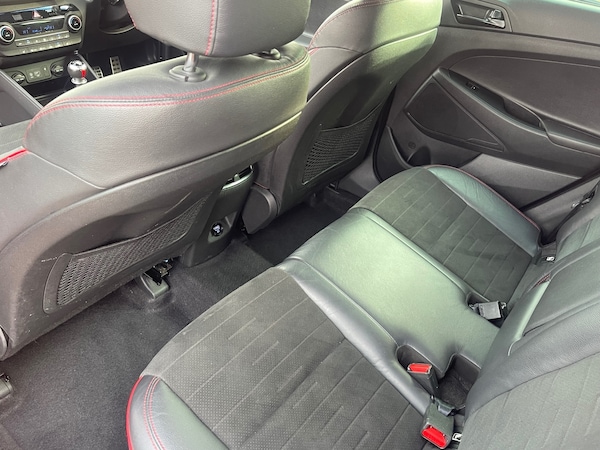 Used Hyundai TUCSON 2020 for sale - 75485270: Photo 65
