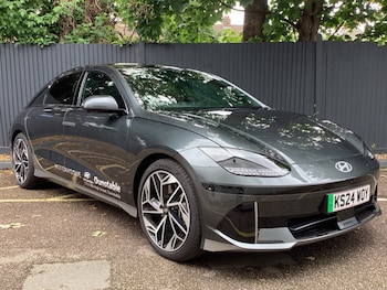 2024 - 239kW Ultimate 77kWh 4dr AWD Auto
