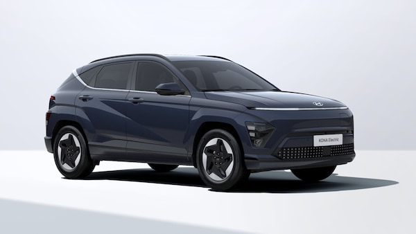 Used Hyundai KONA for sale - 75485287: Photo 1