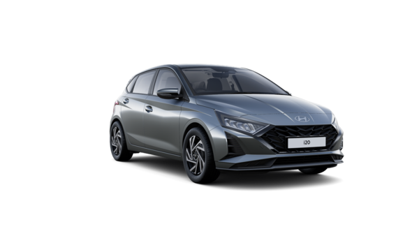 Used Hyundai i20 for sale - 75485247: Photo 1