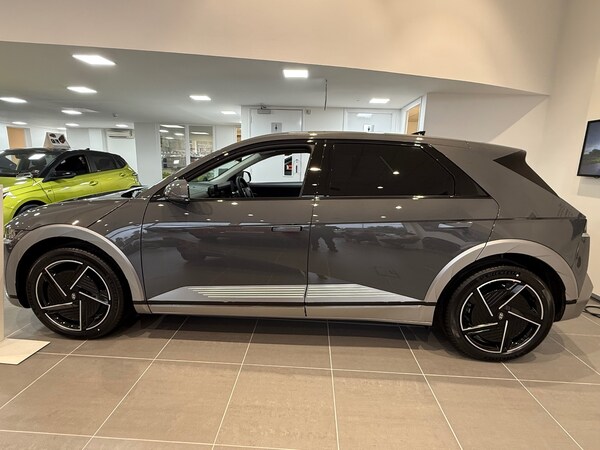 Used Hyundai IONIQ 5 for sale - 75485250: Photo 4