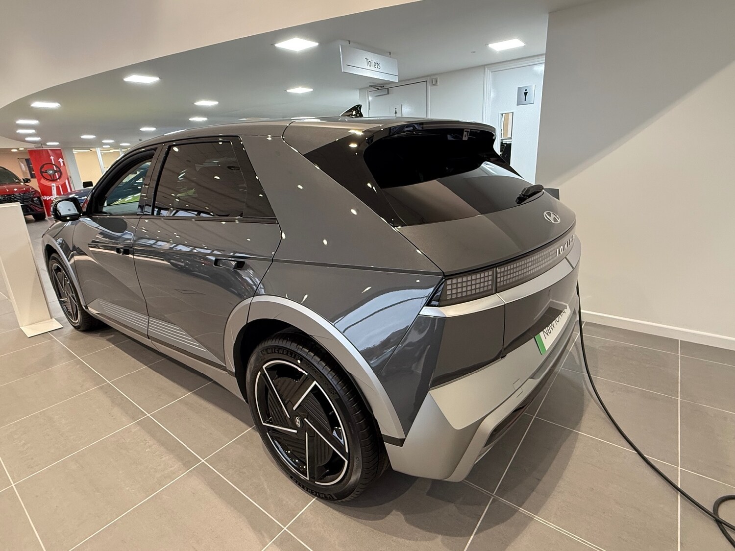 Used Hyundai IONIQ 5 for sale - 75485250: Photo 6