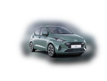 Used Hyundai i10  for sale - 75485244: Photo