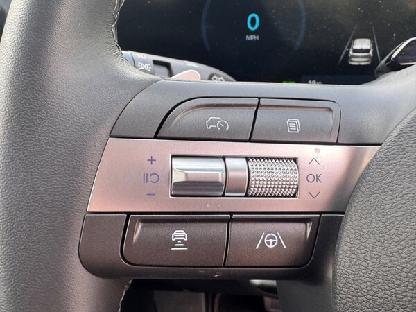 Used Hyundai KONA 2025 for sale - 75485245: Photo 11