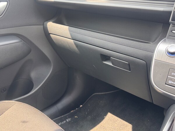 Used Hyundai KONA 2025 for sale - 75485245: Photo 12