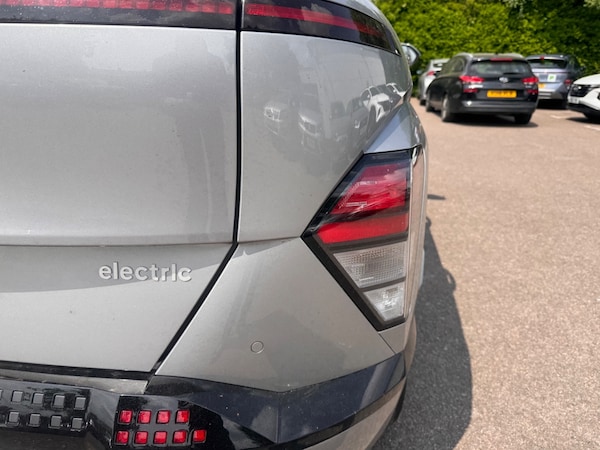 Used Hyundai KONA 2025 for sale - 75485245: Photo 15