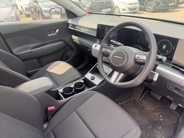 Used Hyundai KONA 2025 for sale - 75485245: Photo 17