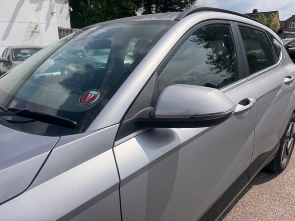 Used Hyundai KONA 2025 for sale - 75485245: Photo 18