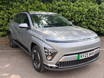 Used Hyundai KONA 2025 for sale - 75485245: Photo
