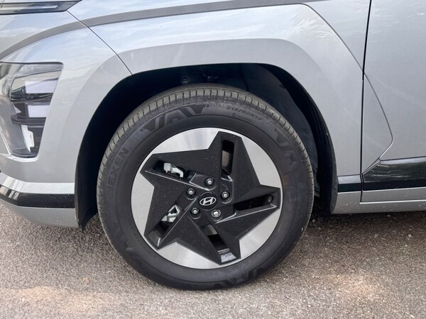 Used Hyundai KONA 2025 for sale - 75485245: Photo 24