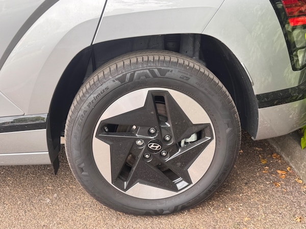 Used Hyundai KONA 2025 for sale - 75485245: Photo 25