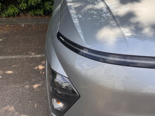 Used Hyundai KONA 2025 for sale - 75485245: Photo 26