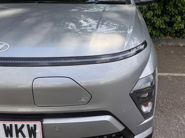 Used Hyundai KONA 2025 for sale - 75485245: Photo 27