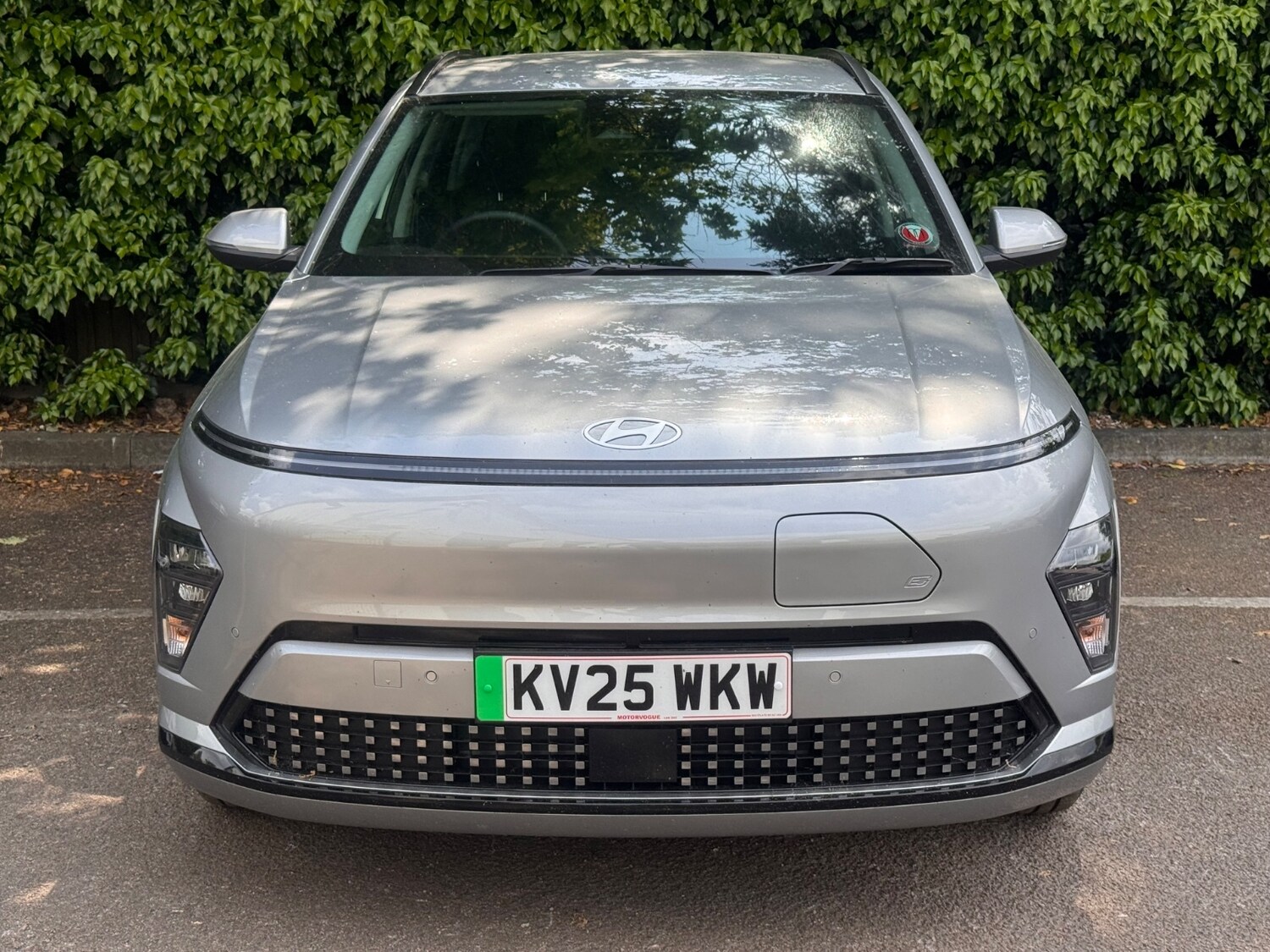 Vehicle 28