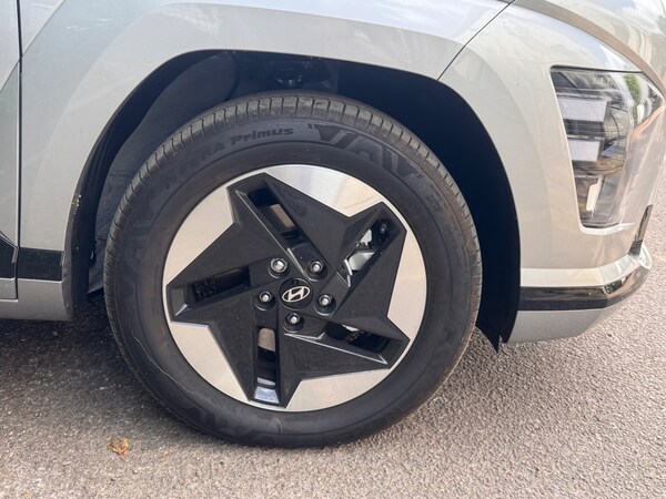 Used Hyundai KONA 2025 for sale - 75485245: Photo 29