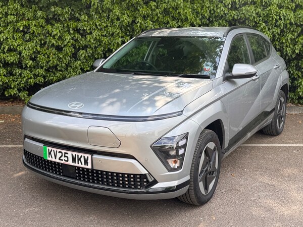 Used Hyundai KONA 2025 for sale - 75485245: Photo 30