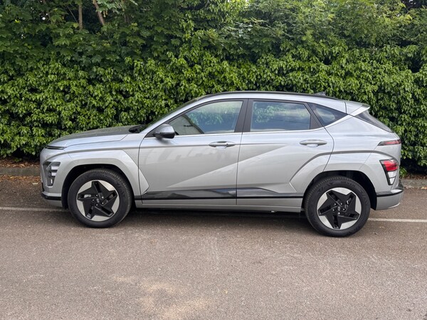 Used Hyundai KONA 2025 for sale - 75485245: Photo 31