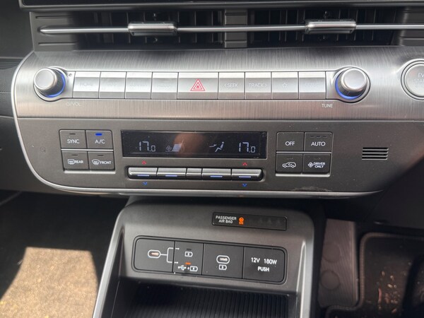 Used Hyundai KONA 2025 for sale - 75485245: Photo 33